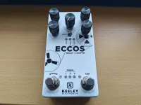 Keeley Eccos Keeley Eccos