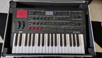 Korg Modwave MKII Thomann keménytokkal Szintetizátor - Nagy Attila [Tegnap, 21:08]