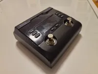 Korg Pitchblack + PB-02 Korg Pitchblack + PB-02