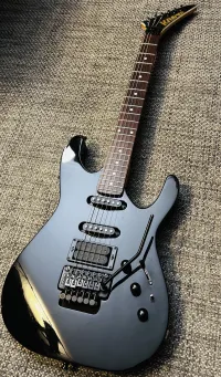 Kramer Pacer Custom II Elektromos gitár - Zolibaker [Ma, 22:38]
