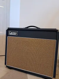 Laney Lionheart  L20T-112 20W tube guitar combo - Prince94 [Today, 9:15 am]