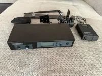 LD Systems MEI 100 G2 Monitor de oído - Budai Zoltán [Today, 9:27 am]