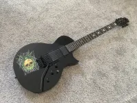LTD KH-3 Kirk Hammett Signature Elektromos gitár - Lovrek Krisztián [Ma, 22:13]