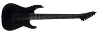 LTD M-7B HT Black Metal BLKS Elektromos gitár - Érsek Balázs [Ma, 12:57]
