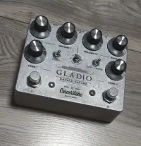 Ly-Rock Gladio - Double Preamp Overdrive - Zarka Balázs [Today, 9:45 am]