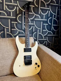Marathon MG30 Superstrat