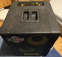 Markbass MB58R CMD 102 P Bass Combo - Kondor Gábor [Yesterday, 6:02 pm]
