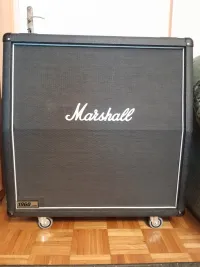 Marshall 1960 A Lead Marshall 1960 A Lead