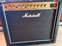 Marshall DSL20 Guitar combo amp - Roger Mooer [Today, 11:59 am]
