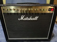 Marshall DSL40CR Csöves gitárkombó - Shareen [Ma, 22:28]