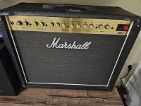 Marshall DSL40CR tube guitar combo - Fekete Pál [Today, 11:04 pm]
