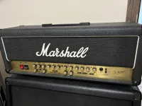 Marshall JCM 2000 TSL60 Csöves erősítő - Farkas Gellért [Tegnap, 23:25]