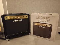 Marshall MG30FX Marshall MG30FX