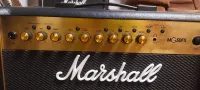 Marshall Mg50 fx Gitárkombó - Ricsi [Ma, 14:16]