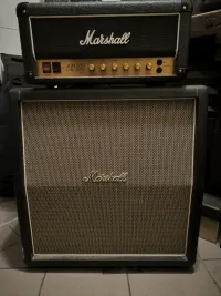 Marshall Sc20 + 2061cx Marshall Sc20 + 2061cx
