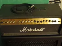 Marshall Valvestate 8100 Marshall Valvestate 8100