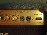 Marshall Valvestate 8100