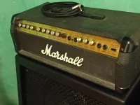 Marshall Valvestate 8100 Marshall Valvestate 8100