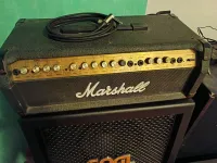 Marshall Valvestate 8100