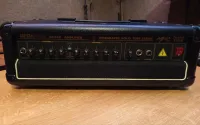 Mega Amp T 64 RS TUBE Gitárerősítő-fej - sjkalman [Ma, 11:58]