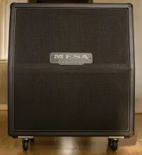 Mesa Boogie 4x12 Rectifier Oversized Slant Gitárláda - Vexon [Ma, 11:01]
