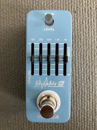 Mooer Graphic G
