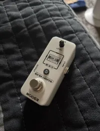 Mooer Micro er Loop station - Varga Norbert [Ma, 11:26]