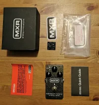 MXR Carbon Copy Analog Delay Effekt pedál -  [Tegnap, 14:37]