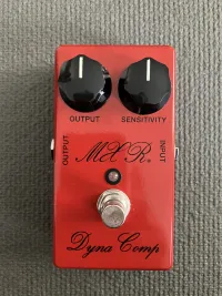 MXR Dyna Comp CSP102SL MXR Dyna Comp CSP102SL
