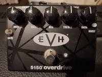 MXR Evh 5150 MXR Evh 5150