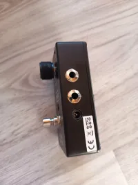 MXR Noise Clamp Noise Gate - mathvonkovacs [Today, 12:42 pm]