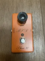 MXR Phase 90 Script Phaser - Omega [Ma, 16:31]