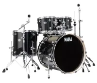 Natal Arcadia Equipo de batería [November 26, 2025, 3:18 pm]