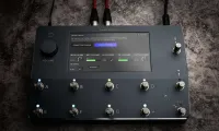 Neural DSP Quad Cortex Effekt processzor - Abel [Ma, 20:09]
