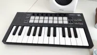 NOVATION Launchkey Mini MKIII MIDI kontroller - Rivasz Gergő [Ma, 13:56]