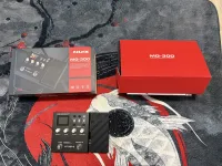 Nux MG-300 Nux MG-300