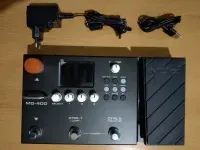 Nux MG-400 Nux MG-400