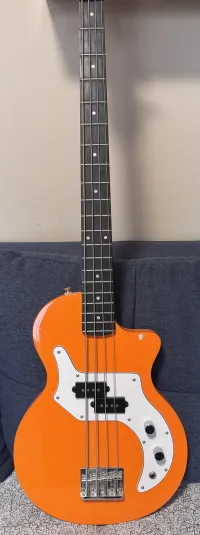 Orange O-Bass  első szériás