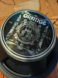 Orange Voice of the world Hangszóró - Laney95 [2025.10.30. 22:22]