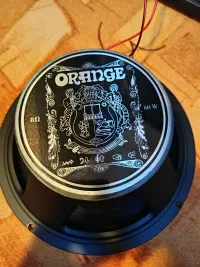 Orange Voice of the world Reproduktor - Laney95 [Yesterday, 8:33 pm]