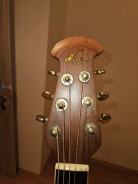 Ovation Celebrity Deluxe CS257 thin Elektroakusztikus gitár - Gityós [Ma, 19:46]