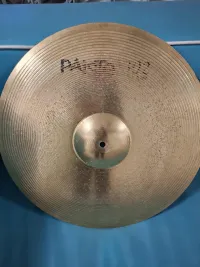 Paiste 302 Cymbal - BIBmusic [Today, 7:25 am]