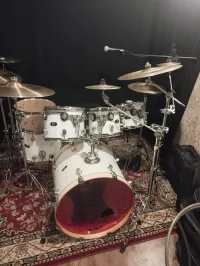 PDP X7 Dobfelszerelés [2025.11.10. 22:20]