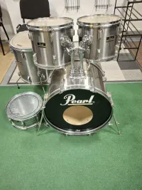 PEARL Export Dobfelszerelés - BIBmusic [Tegnap, 22:25]