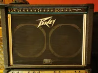 Peavey Classic Chorus 212 Gitárkombó - Velősy Márton Áron [Ma, 17:45]