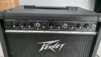 Peavey KBA-30 Gitár+ének kombó - Diószegi imre [Ma, 08:17]