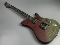 Peter Crow Design Classic SC Color Elektromos gitár - PeterCrowDesign [Ma, 14:56]