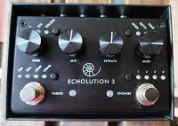 Pigtronix Echolution 3 Delay - kutya007 [Today, 10:46 am]