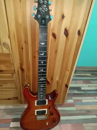 PRS SE CE 24 Vintage Sunburst Elektromos gitár - Horváth László [Ma, 15:09]