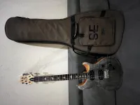 PRS SE Custom 24 Elektromos gitár -  [Tegnap, 22:26]